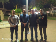  يافا: دعوات لأوسع مشاركة في صلاة الجمعة والوقفة الاحتجاجية اليوم